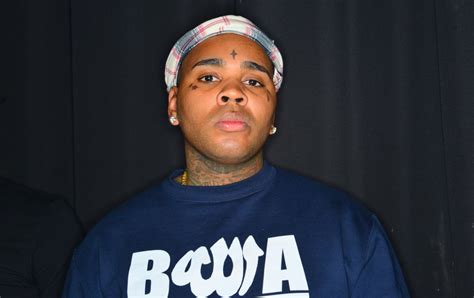 kevin gates sextape|Kevin Gates Talks About Alleged Viral Sex Tape!